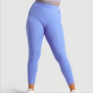 Gymshark x Whitney Simmons Beautiful Blue Leggings
